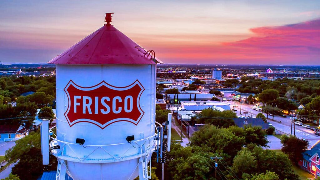 trash can cleaning frisco
